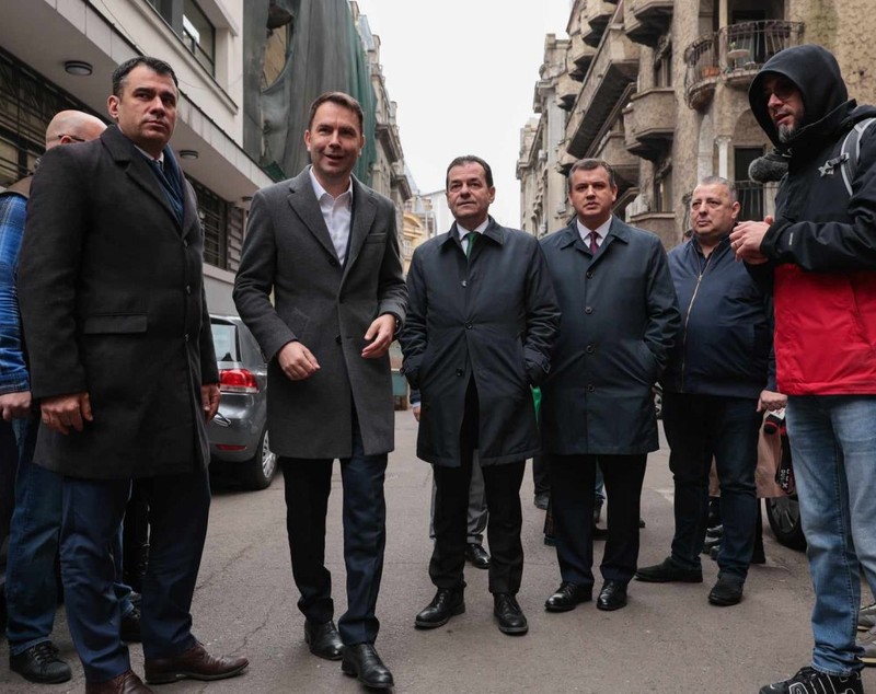 Dreapta Unită a cerut Avocatului Poporului să atace la CCR Ordonanța comasării alegerilor: „Ciolacu, Ciucă și Iohannis calcă în picioare democrația românească”