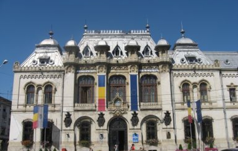 Direcţia de Urbanism din Craiova a devenit B.N.U.C.R.C.A.R.U.A.E.C.D.U.D.B.D.U.A.D