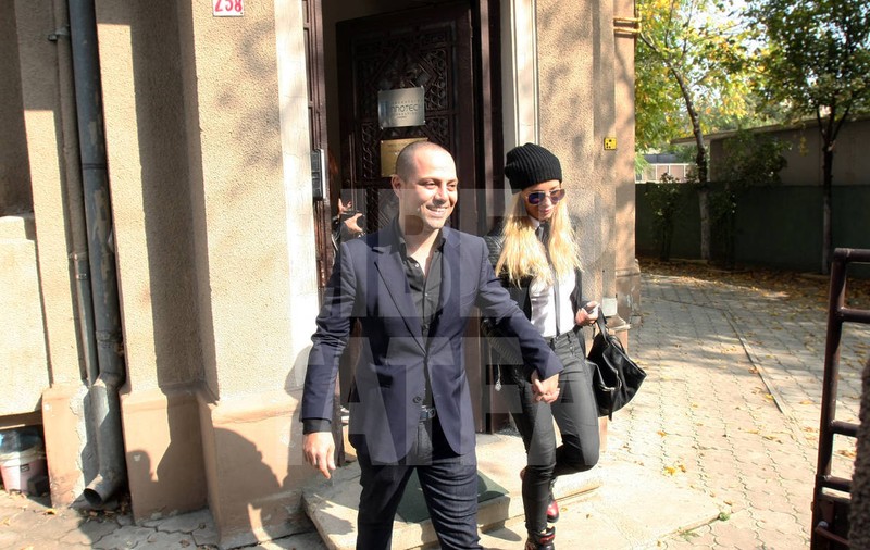 AU DIVORŢAT, însă LORA ŞI DAN BADEA NU SE DESPART! IATĂ MOTIVUL