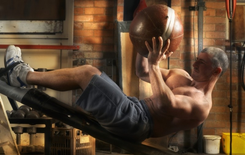 Motive pentru care nu slăbești, deși faci sport