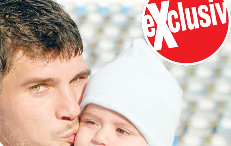 «Nu mi-a dat niciun ban!»