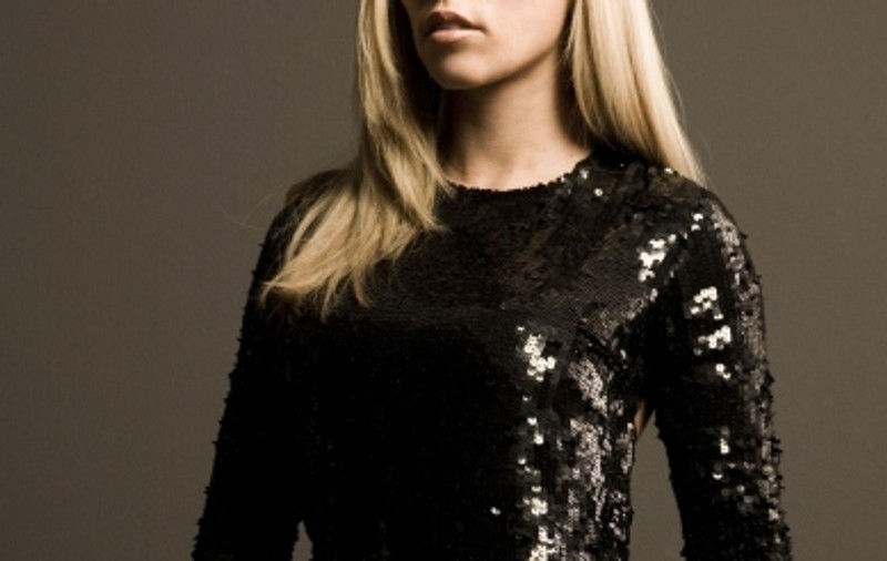 La 15 ani, Kendra Wilkinson a fost internată la sanatoriu