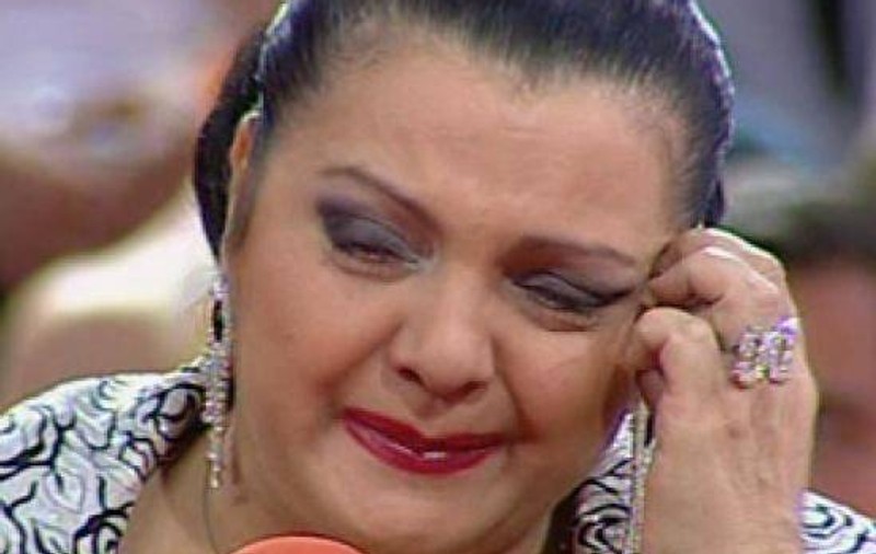 Adriana Iliescu, despre Catanga: "Cred că îşi caută pretexte. Să păstreze sarcina"