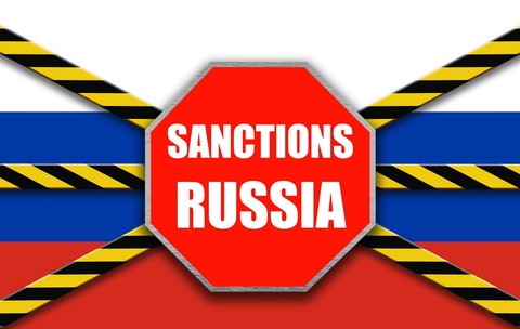Rusia este vizată de sancțiuni din cauza agresiunii sale militare din Ucraina și amestecului în afacerile interne ale unor țări europene. Imagien cu caracter ilustrativ Sursa foto: Profimedia
