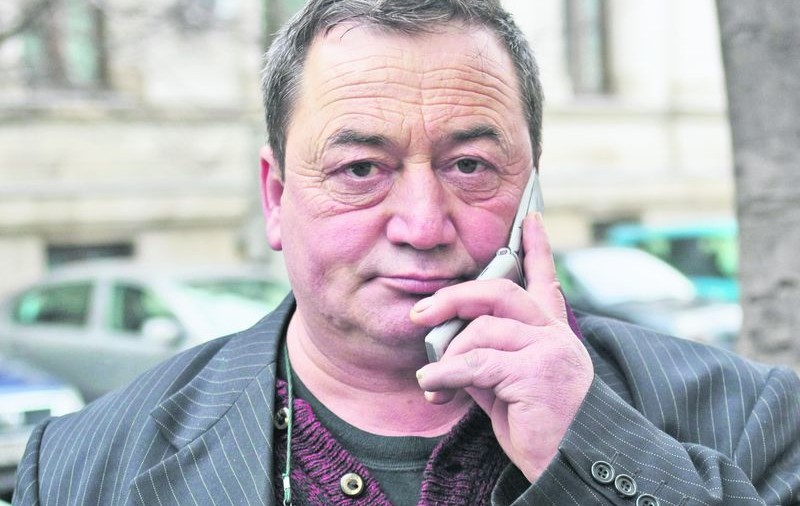 «L-au prins la cumpărături!»