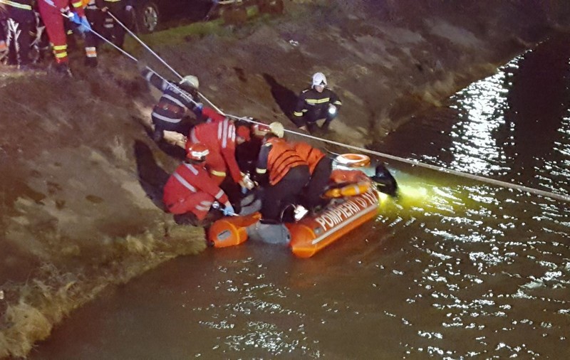 Dosar penal pentru ucidere din culpă şi vătămare corporală din culpă, în accidentul din Neamț