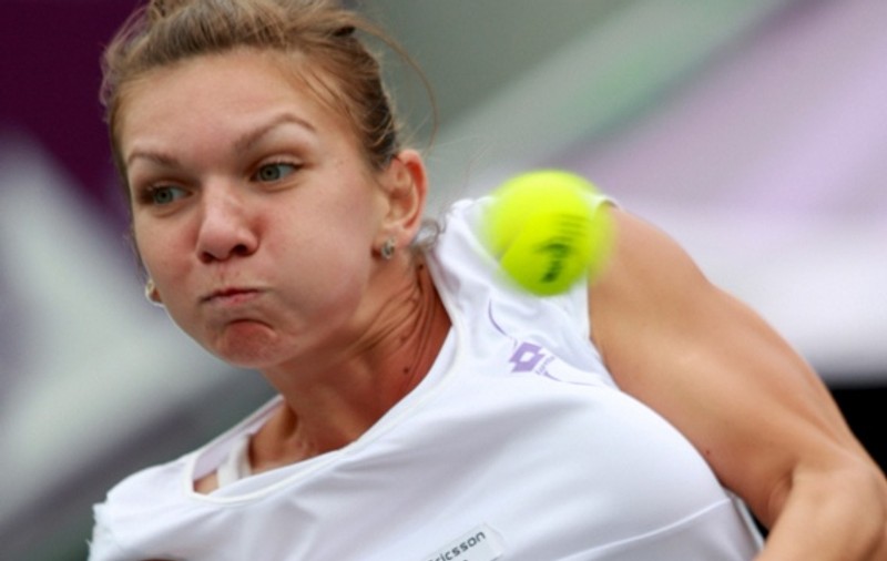 Victorie cu Croaţia în Fed Cup