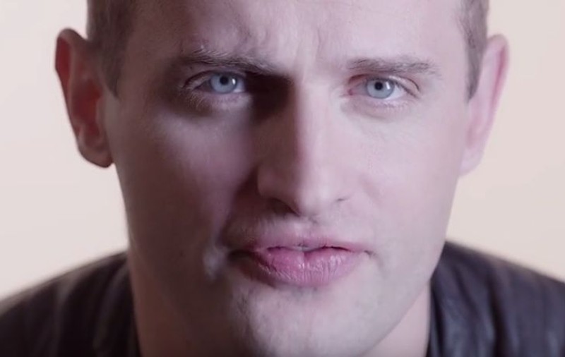 Băieții de la TWO (Mihai Gruia & Sorin Brotnei) fac echipă cu Mellina! Uite cum sună piesa "Vinovat" | VIDEO