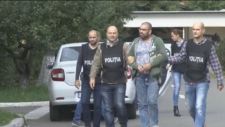 Bărbatul, în vârstă de 42 de ani, este cercetat pentru viol sursă foto: republikanews.ro