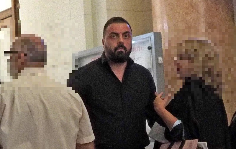 Polițiștii-torționari de la Secția 16 s-au acuzat reciproc la ultimul termen de judecată. Avocat: „Viorel Șeicaru îi teroriza pe tinerii agenți din subordine”