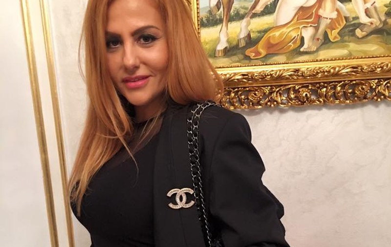 Oana Turcu a povestit un episod şocant legat de fiul Zinei Dumitrescu. Ce a făcut acesta înainte ca mama lui să moară