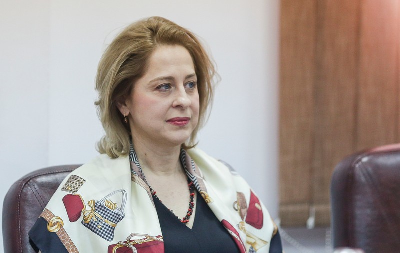 CSM solicită Inspecţiei Judiciare să facă verificări în urma acuzațiilor la adresa DNA, formulate de Mihaiela Iorga și de Vlad Cosma