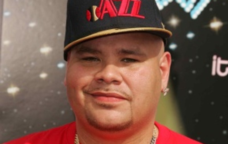 Fat Joe concertează în Clubul Bamboo
