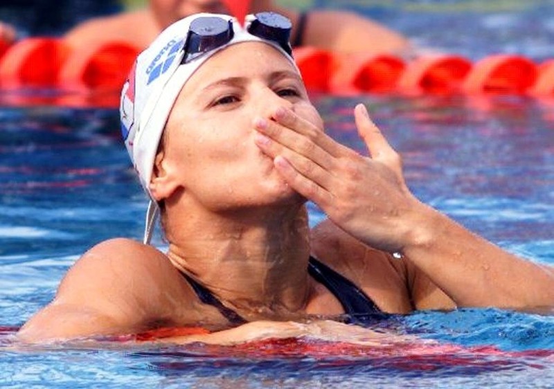 Roxana Mărăcineanu / Foto: EPA