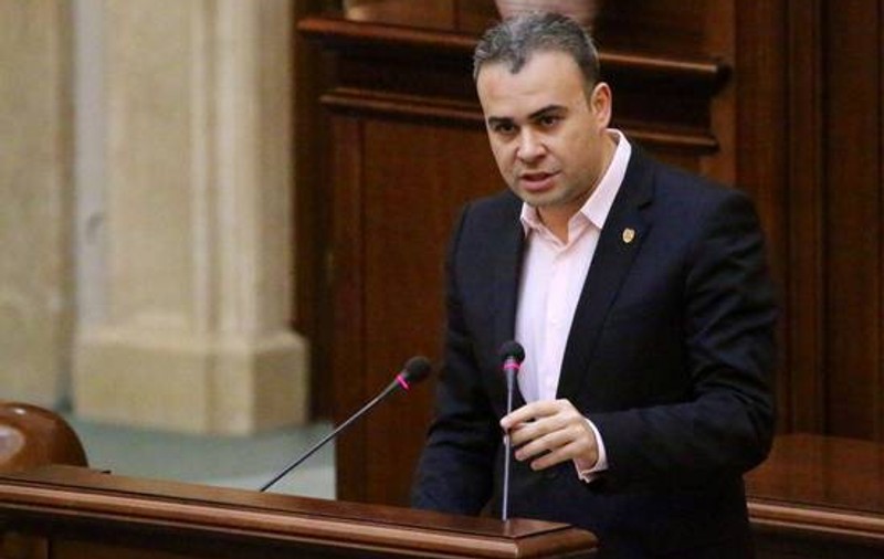 Tablourile confiscate de Darius Vâlcov au ajuns la muzeu! Ce se va întâmpla cu operele de artă!