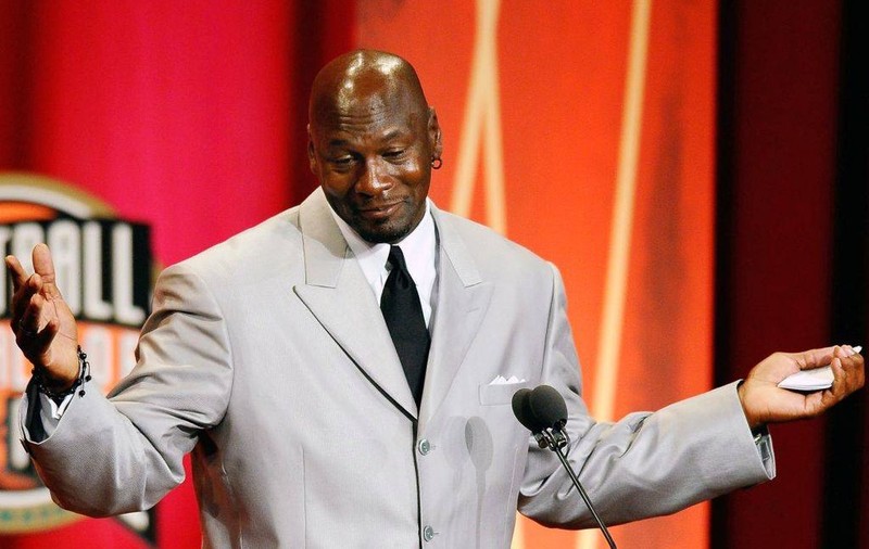 Fostul baschetbalist Michael Jordan, sportivul cel mai bine plătit din toate timpurile