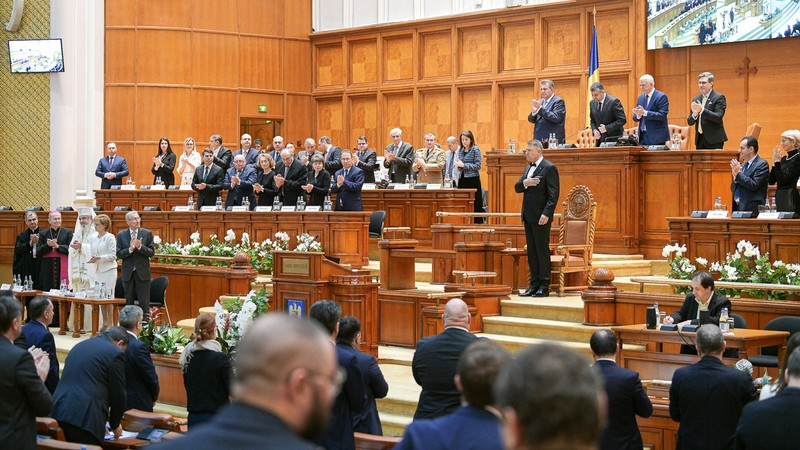 Foto: presidency.ro
