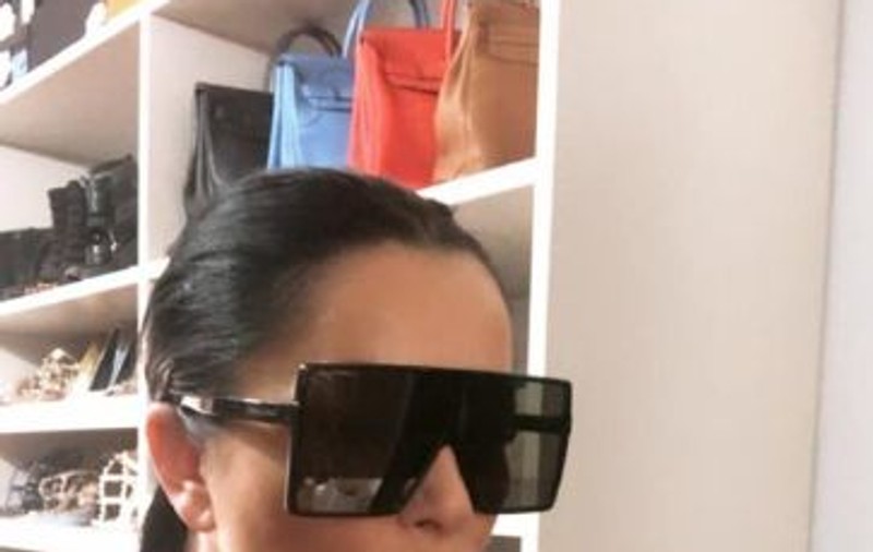 Cea mai bună prietenă a lui Brigitte Sfăt: "Și-a dorit foarte mult un copil pe care să-l crească cu tatăl"