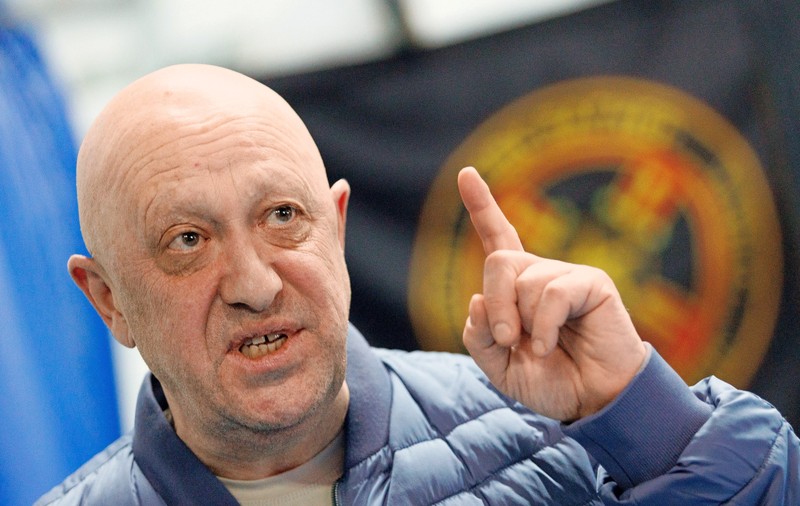 „Într-o zi, Rusia se va trezi şi va realiza că Crimeea este ucraineană”. Evgheni Prigojin acuză ierarhia militară rusă că „ascunde” pierderile armatei