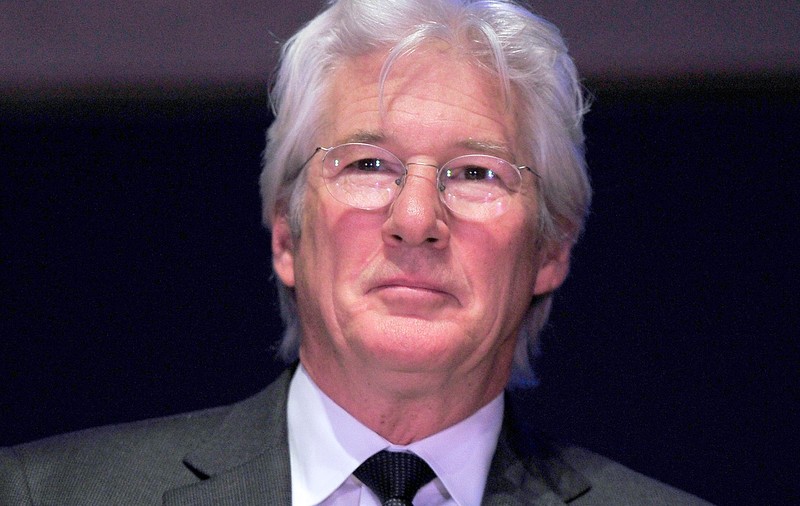 Richard Gere A ÎMPLINIT 65 DE ANI! Vezi O SUPER GALERIE FOTO CU ACTORUL | FOTO
