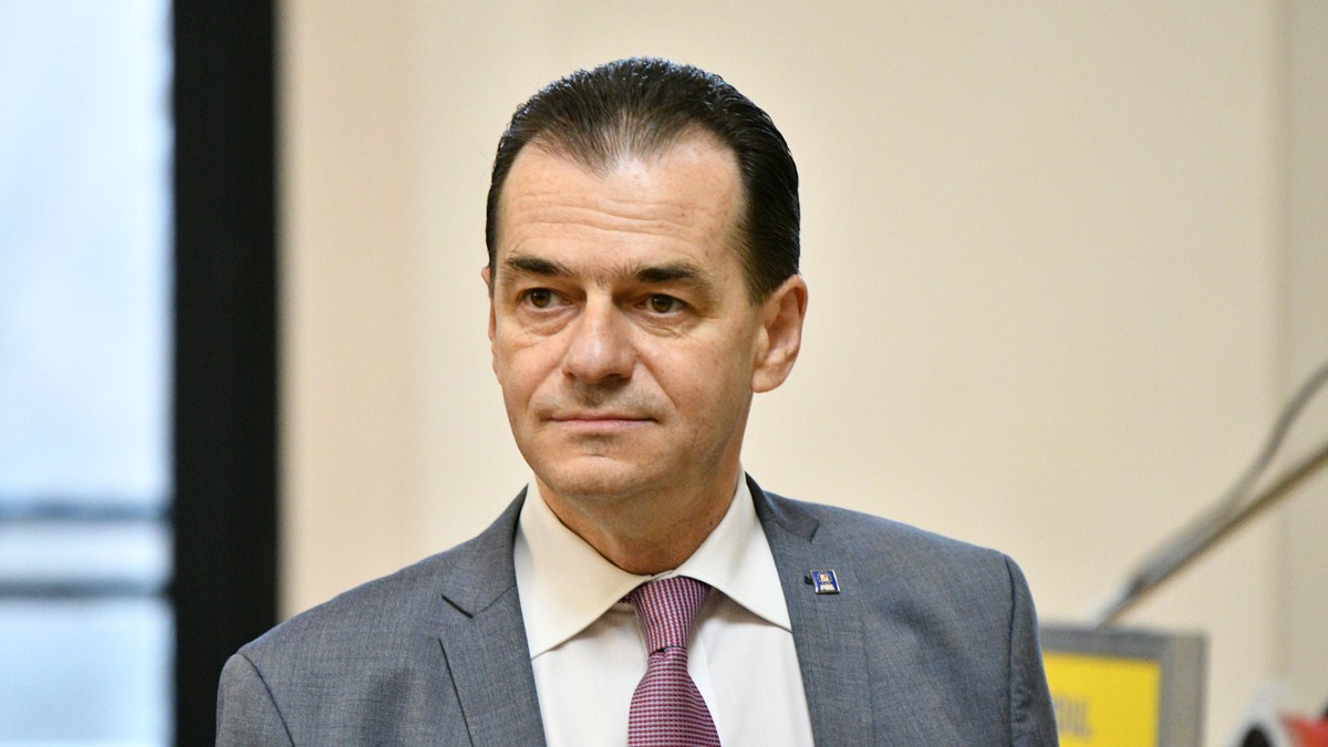 Ludovic Orban