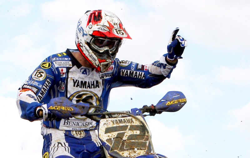 Motociclistul belgian Stefan Everts, în comă artificială. S-a îmbolnăvit de malarie într-o competiție caritabilă din RD Congo