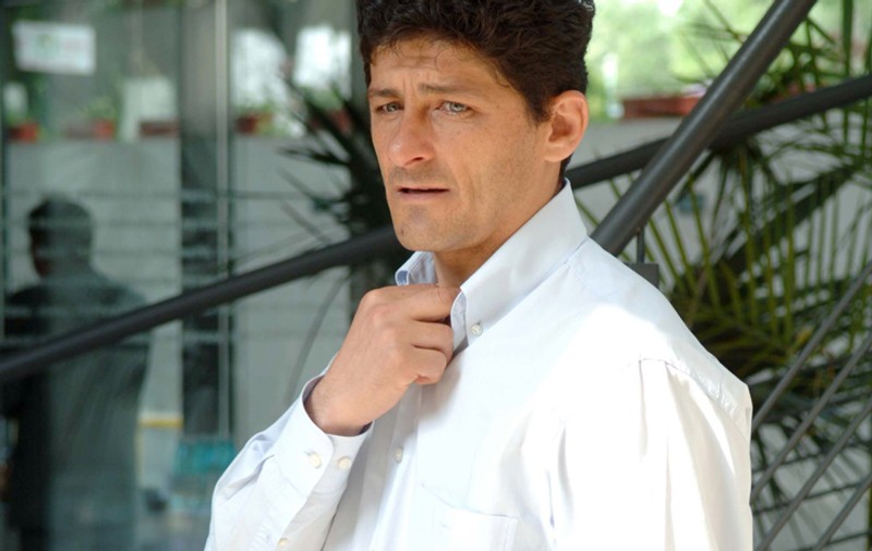 Belodedici: "Eric Bicfalvi e urmaşul lui Rădoi"
