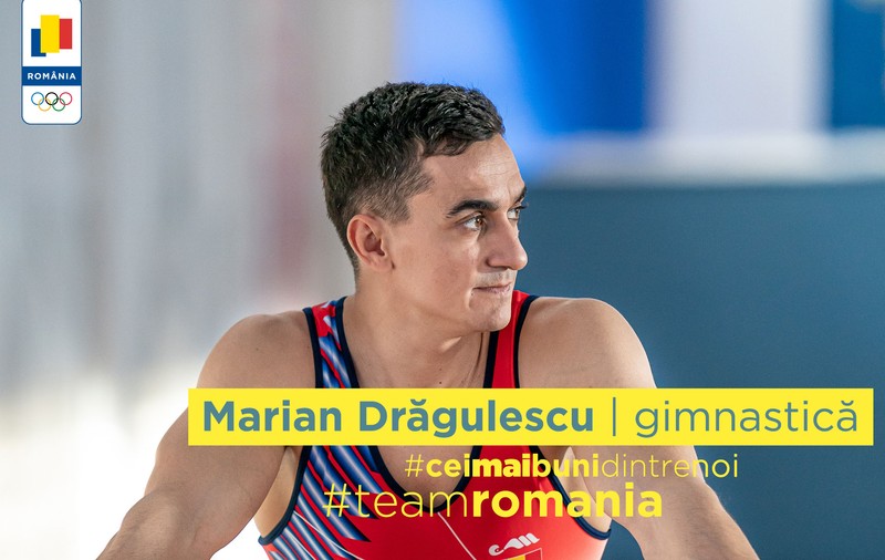 GALERIE FOTO | Echipamentul oficial al României la Jocurile Olimpice, prezentat de sportivi calificați la Tokyo