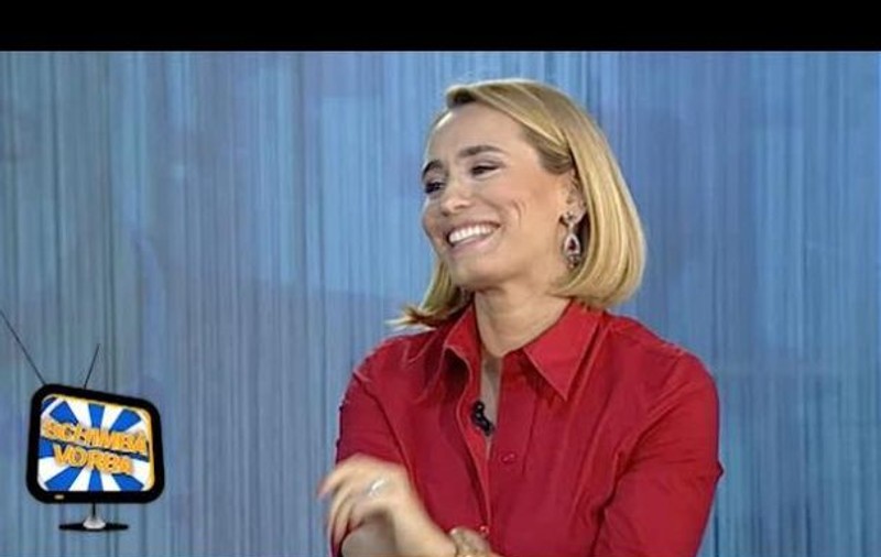 Andreea Esca a vorbit despre salariul său FABULOS: "E aşa un fel de legendă"
