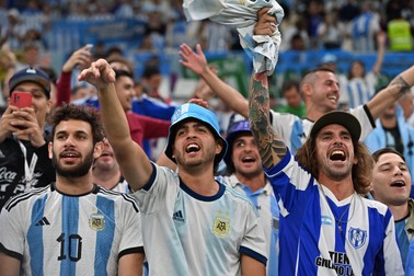 Argentinienii așteaptă un nou titlu mondial după 36 de ani