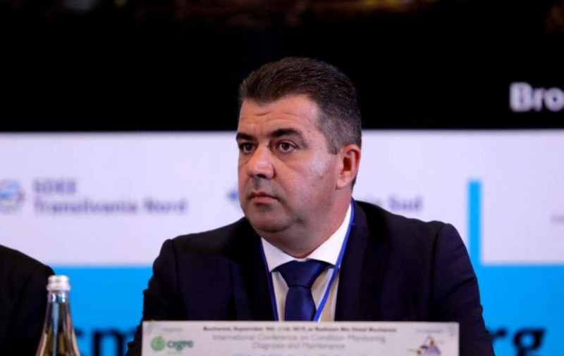 Marius Dănuț Carașol, fostul președinte al Transelectrica, a fost condamnat la 2 ani și 8 luni de închisoare. Decizia instanței nu este definitivă