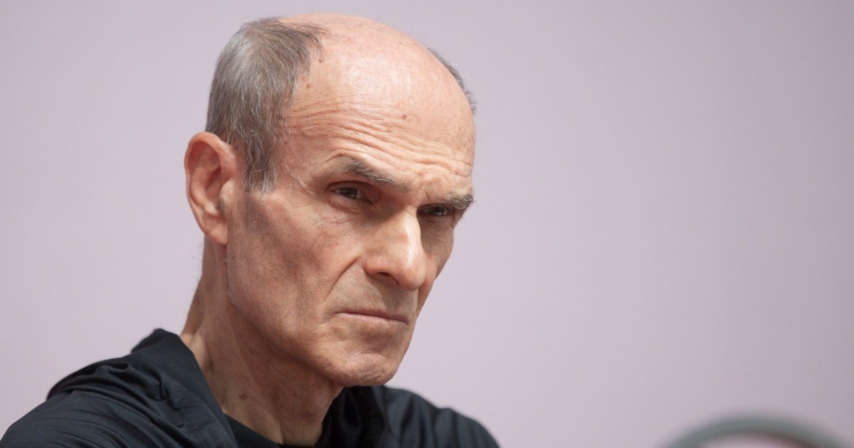 Cristian Tudor Popescu, după vizita lui Nicușor Dan în SUA pentru Consiliul lui Trump: „Mi-e rușine de rușinea lui”