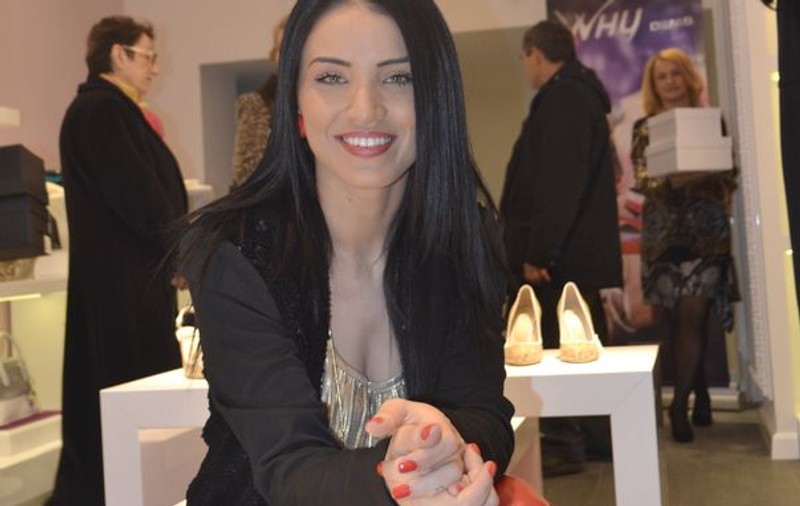Adelina Pestrițu, la capătul răbdării: "Am obosit să fiu catalogată în fel și chip"