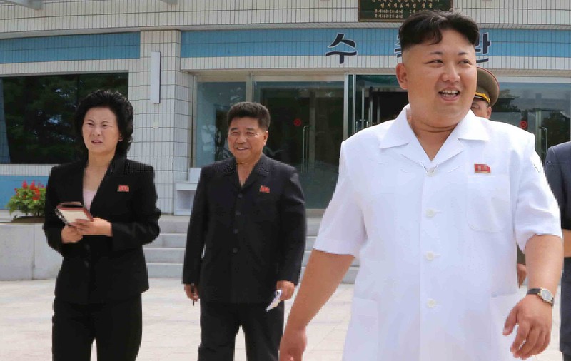 Liderul Coreei de Nord și-a promovat sora în funcție. Ce anunț a făcut Kim Jong-Un