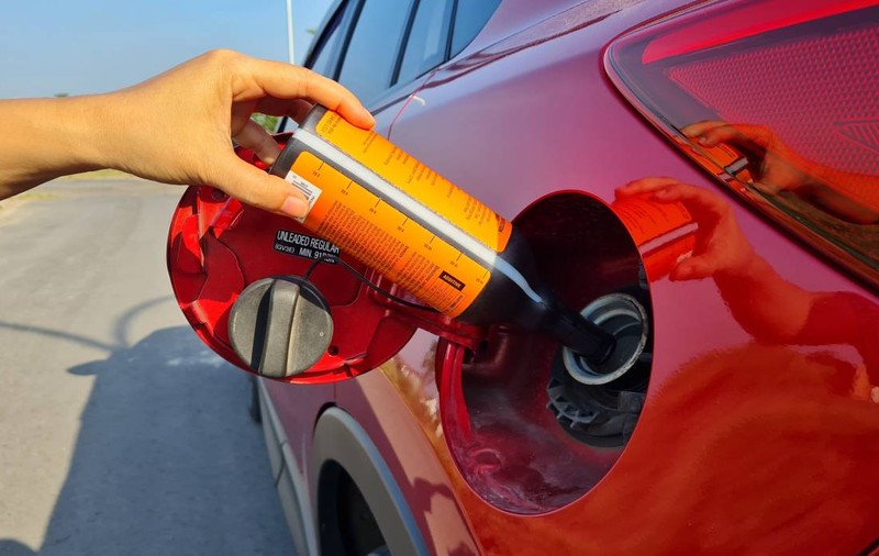 Toyota și alți producători auto japonezi testează combustibilii sintetici pentru a reduce emisiile de carbon