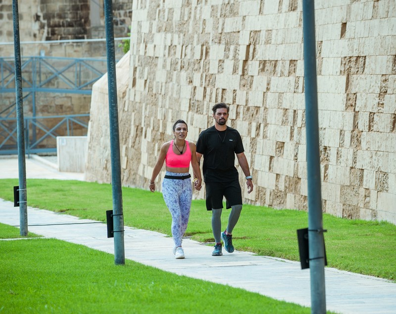 Ce se întâmplă la Power Couple, sezonul 2 după ce Theo Zeciu și Cesima au revenit în competiție. Are loc semifinala