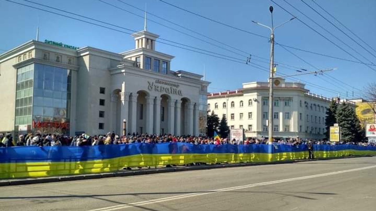 Sursa: Twitter/ Stanislav Aseyev