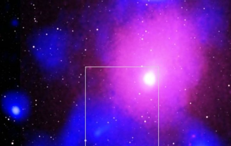 Cercetătorii au detectat cea mai mare explozie din Univers de la Big Bang