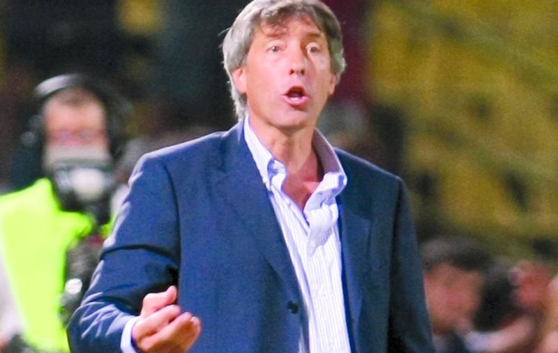 Vine Bergodi la Dinamo?