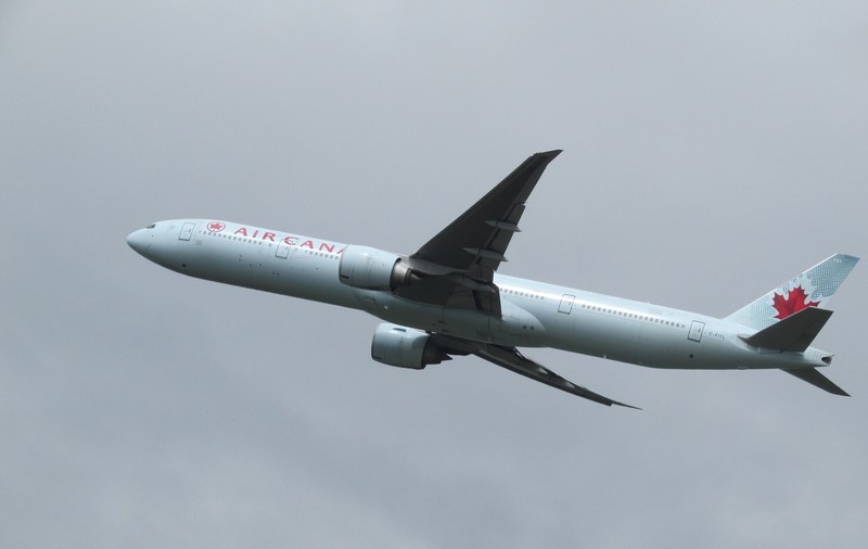 Air Canada va opera zboruri către Canada de pe Aeroportul Otopeni