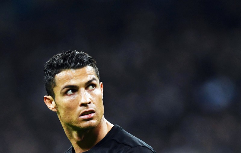 Cristiano Ronaldo este căutat de poliție. Fotbalistul acuzat de viol, obligat să dea o probă ADN
