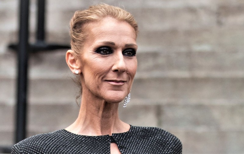 Céline Dion îşi anulează toate concertele programate până în aprilie 2024, din cauza problemelor de sănătate