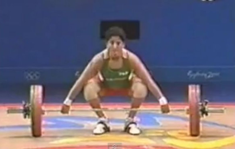 O campioană olimpică A MURIT la doar 35 de ani