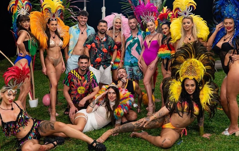 Cât de real e show-ul Insula Iubirii 2025: „Pot afirma cu mâna pe inimă”. O ispită feminină a spus lucrurilor pe nume
