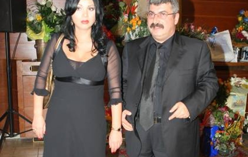 Silviu Prigoană: "Am sesizat instanţa pentru că au dispărut din casă. Nu cer divorţ!"