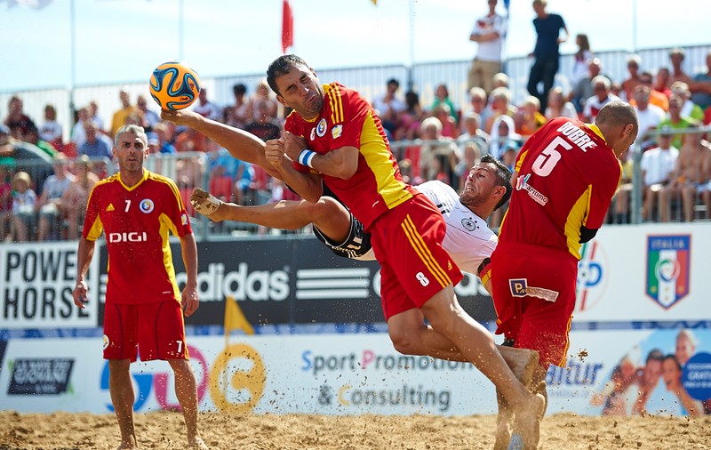 Încă o calificare ratată: 2-5 cu Rusia și adio Mondial!