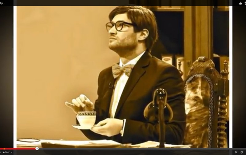 Mihai Bendeac, AŞA CUM NU L-AŢI MAI VĂZUT  | VIDEO 