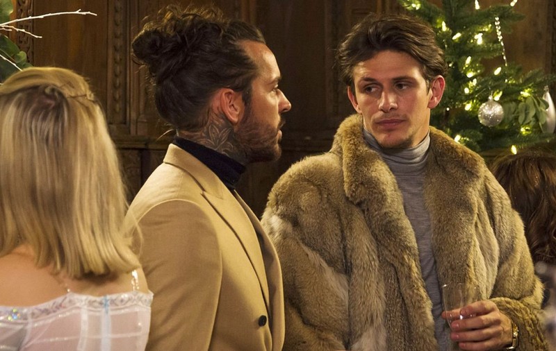 Moarte suspectă în Spania: Jake Hall, actor în vârstă de 35 de ani și apropiat al lui Kanye West, a decedat la o petrecere din Mallorca. Care a fost ultimul lui mesaj