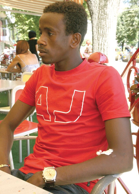 Arhiva foto