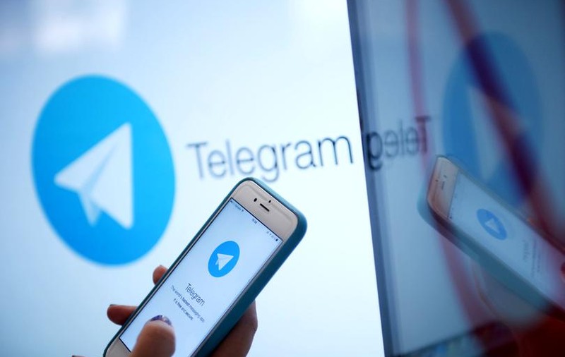 Rusia blochează aplicația de mesagerie Telegram
